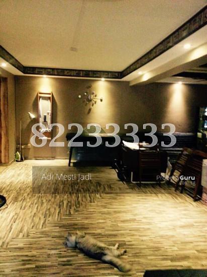 Blk 226 Pasir Ris Street 21 (Pasir Ris), HDB 5 Rooms #154758042
